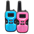 Walkie Talkie WTK-441 Kids 2-pack Denver